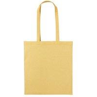 Nutshell Women's Cotton Shopper in Yellow