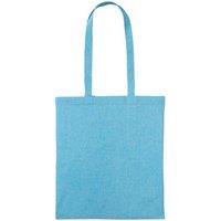 Nutshell Women's Cotton Shopper in Light Blue