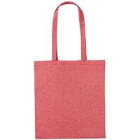 Nutshell Women's Cotton Shopper in Red