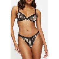 KBX Women's Zadie String | Size: 16