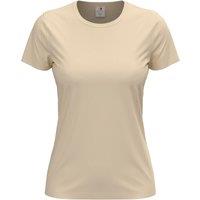 Stedman Classics Women's Stedman Classic Tee in Natural | Size: 2XL