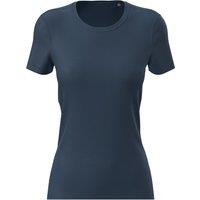 Stedman Active Women's Sports Tee in Navy | Size: XS