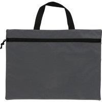 XD Design Women's Impact Lightweight Aware Document Bag in Dark Grey