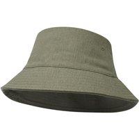 Elevate NXT Women's Wicklow Sun Hat in Green
