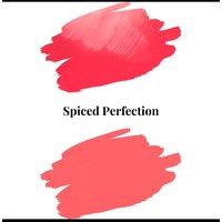 Luna by Khush Women's Crme de la Cheeks Cream & Powder Face Palette in Spiced Perfection