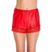 Lady Olga Womens Shorts