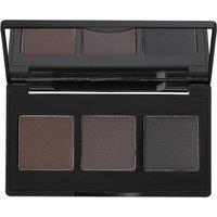 The BrowGal Women's The Convertible Brow in Dark Hair 01