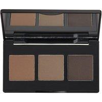 The BrowGal Women's The Convertible Brow in Brown Hair 02