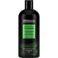 Tresemme Women's 'Shampoo' Replenish & Cleanse with Vitamins Complex B, C & E, 680ml in Black