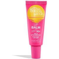 Bondi Sands Women's Spf 50+ Lip Balm Strawberry 10g