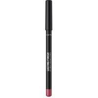 Rimmel London Women's Lasting Matte Lip Liner in Mauve