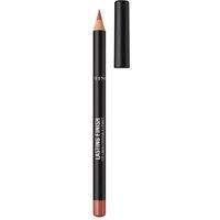Rimmel London Women's Lasting Matte Lip Liner in Spice
