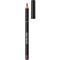 Rimmel London Women's Lasting Matte Lip Liner in Underground
