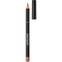 Rimmel London Women's Lasting Matte Lip Liner in Mauve Nude
