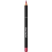 Rimmel London Women's Lasting Matte Lip Liner in Indian Pink