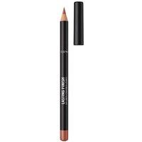 Rimmel London Women's Lasting Matte Lip Liner in Tiramisu