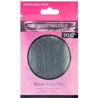 Brushworks