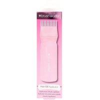Brushworks Women's Hair Oil Applicator