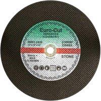 Pegdev 300mm 12 Inch Professional Stone Cutting Disc for Stihl Saws Pack of 20 in Black