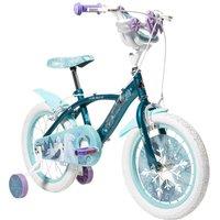 Huffy Disney Frozen 16-inch Children's Bike