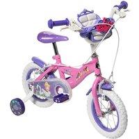 Huffy Disney Princess 12-inch Children's Bike