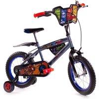 Huffy Marvel Comics Avengers 14-inch Children's Bike (24221W)