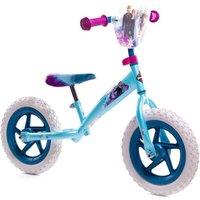 Huffy Disney Frozen 12-inch Children's Balance Bike