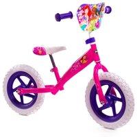 Huffy Disney Princess 12-inch Children's Balance Bike