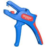Weicon Pro Wire Stripper No.5 in Blue