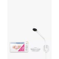 V-Tech RM77877HD Overcrib Baby Monitor in White