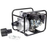 SIP 3 Inches Petrol Water Pump - H7.6 cm