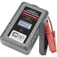 SIP 600A 12v Capacitor Booster - L5 x W11 x H17 cm
