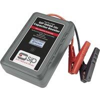 SIP 1000A 12v Capacitor Booster - L5.5 x W14 x H20 cm