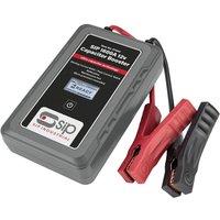 SIP 1600A 12v Capacitor Booster - L6 x W15 x H24 cm