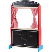 Tidlo Puppet Theatre