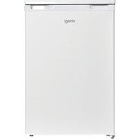 Igenix Freestanding Under Counter Fridge, 95 Litre in White