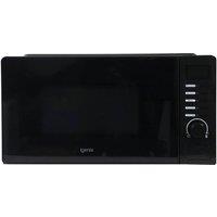 Igenix 20L 700W Digital Microwave Black