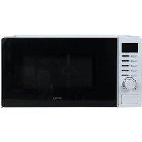 Igenix 20L 700W Digital Microwave White