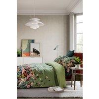Ted Baker 'Antiquity Border' Duvet Cover Set in Green | Size: Double