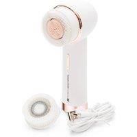 Rio Pure Cleanse Deep Cleansing & Exfoliating Facial Brush in White
