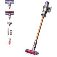 Dyson V10 Absolute Cordless Vacuum in Dark Grey