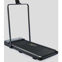 Phoenix Fitness Folding Jogging Treadmill in Black