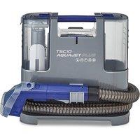 Tower Spot Cleaner, AQUAJETPLUS 1.2L T548005 TSC10 400W, Grey & Blue