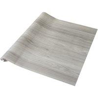 D-C-Fix Sangallo Grey Self Adhesive Vinyl Wrap Film | Size: 675mm x 15000mm