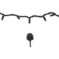 Samuel Alexander 300 white connectable max led lights in Black