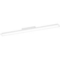 Loops Stylish Modern White Ceiling Light for Any Indoor Space