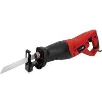 Olympia Power Tools Reciprocating Saw 900W 240V in Red