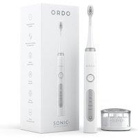 Ordo Sonic+ Electric Toothbrush White