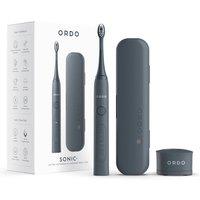 Ordo Sonic+ Electric Toothbrush Charcoal Grey