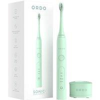 Ordo Sonic+ Electric Toothbrush Green